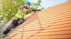 Best Roof Insulation Installation  in Estes Park, CO