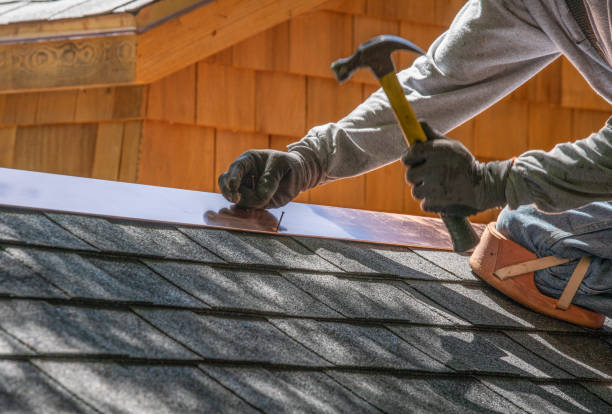 Best Hot Roofs  in Estes Park, CO