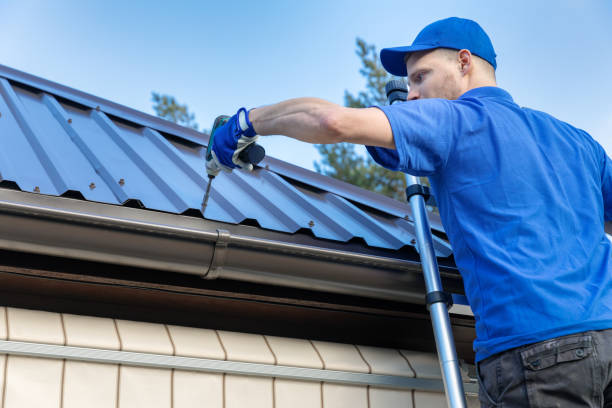 Best Roofing for New Construction  in Estes Park, CO